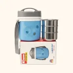 Kiam Monalisa Lunch Box 3 bati