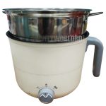 Mini Rice Cooker