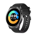 Colmi V73 Smart Watch Black Color