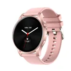 Colmi V73 Smart Watch Pink Color