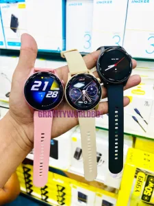 Colmi V73 Smart Watch all Color Real Picture
