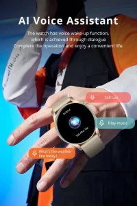 Colmi V73 Smart Watch Features