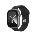 HK9 Pro Max Smart Watch black color