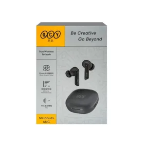 QCY HT05 Melobuds Earbuds ANC Box
