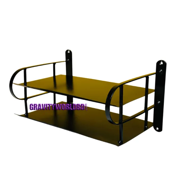 Metal Router Stand