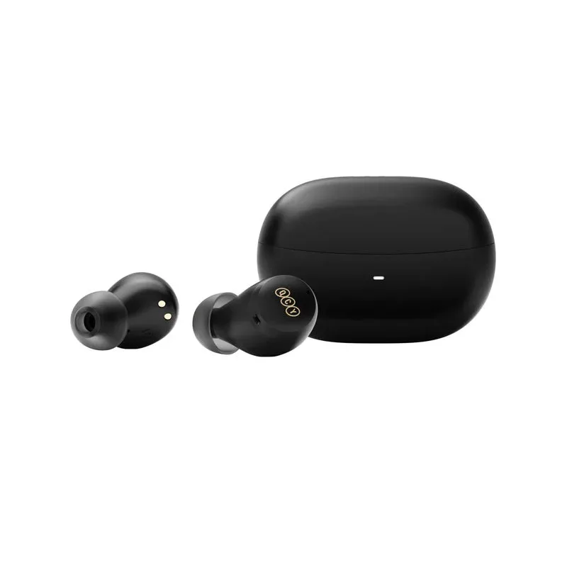 QCY ArcBuds HT07 ANC TWS Earbuds close box
