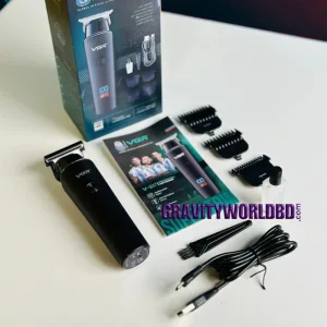 VGR V-937 Trimmer Real Picture
