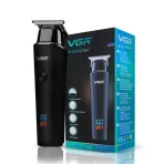 VGR V-937 Trimmer With Box