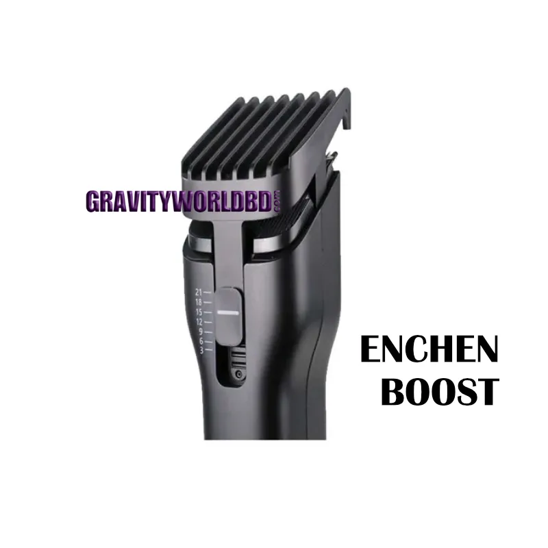 Xiaomi Enchen Boost Back