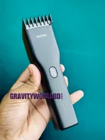 Xiaomi Enchen Boost real picture in hand