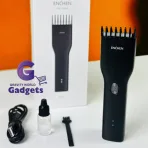 Xiaomi Enchen Boost real picture with box and accessories