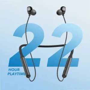 Anker Soundcore Life U2i Neckband Playtime