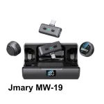 Jmary MW-19 Wireless Microphone