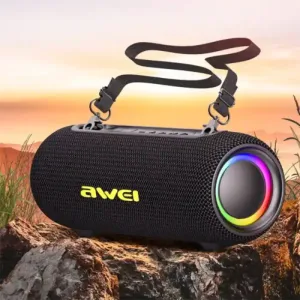 Awei Y1000 Bluetooth Speaker banner