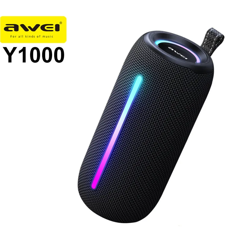 Awei Y1000 Bluetooth Speaker