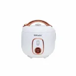 Miyako MCM 2510 1L Mini Rice Cooker
