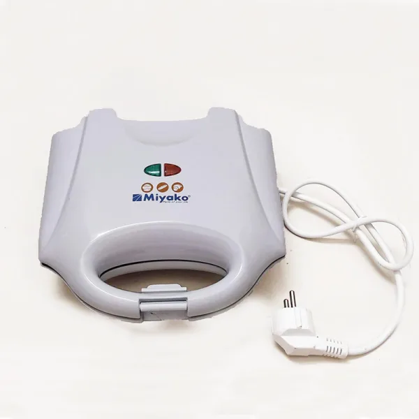 Miyako SW-5002 Sandwich Maker