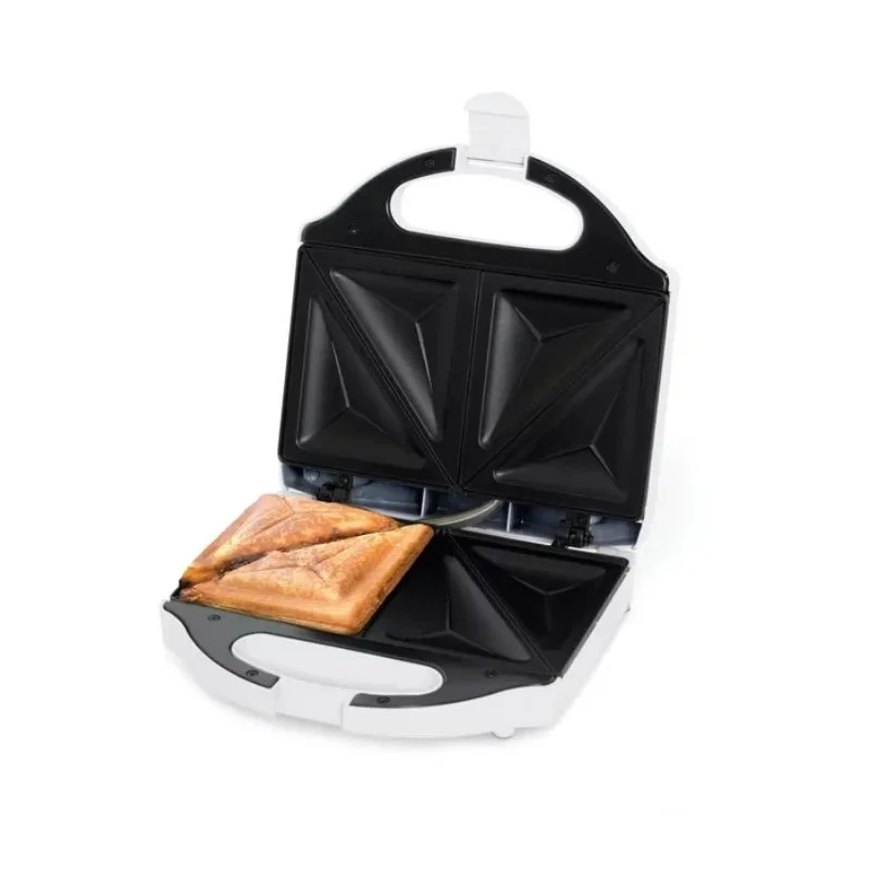 Miyako SW-5002 Sandwich Maker inside