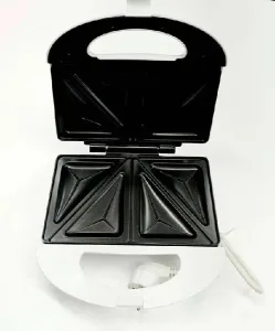 Real Picture of Miyako SW-5002 Sandwich Maker