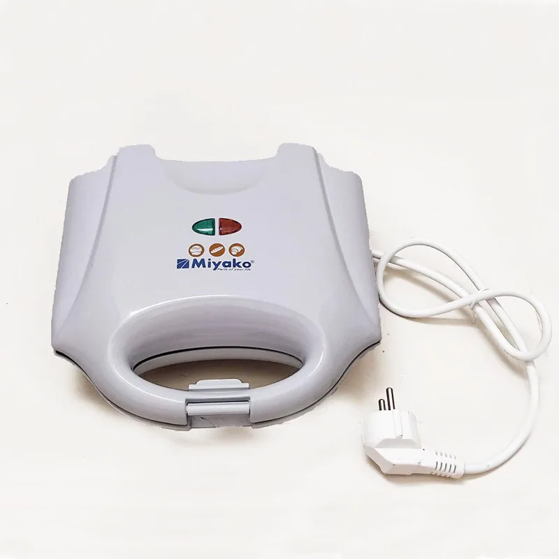 Miyako SW-5002 Sandwich Maker