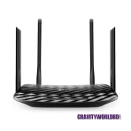TP Link C50 Router