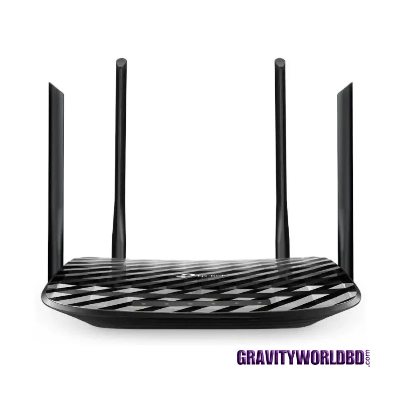 TP Link C50 Router