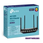 TP-Link Archer C50 price in Bangladesh Box