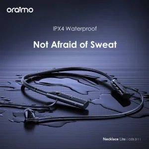 Oraimo Necklace Lite OEB 311 Keyfearture