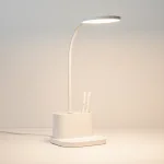 Yage 8049d Multifunctional Pen Holder Table Lamp