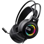 Havit H2040D Wired Gaming Headphone