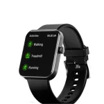boAt Wave Stride Voice Smart Watch