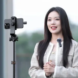 Ulanzi WM-10 Wireless Microphone user