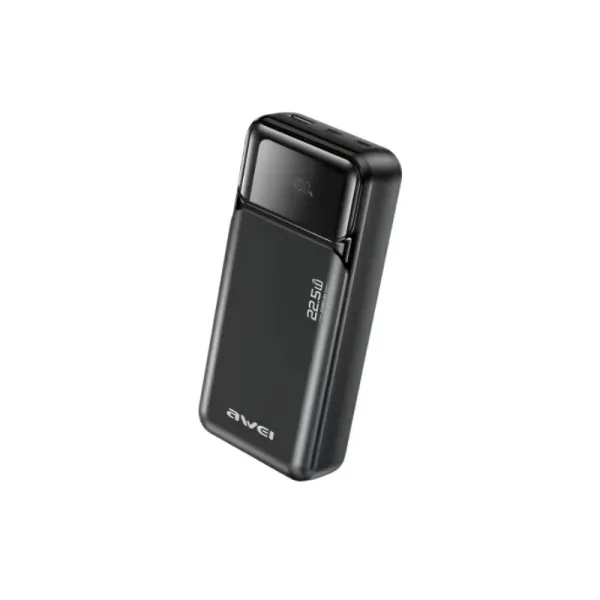 Original Awei PA-92 Power Bank Price in Bangladesh