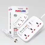 maxline ml 904 sf multiplug