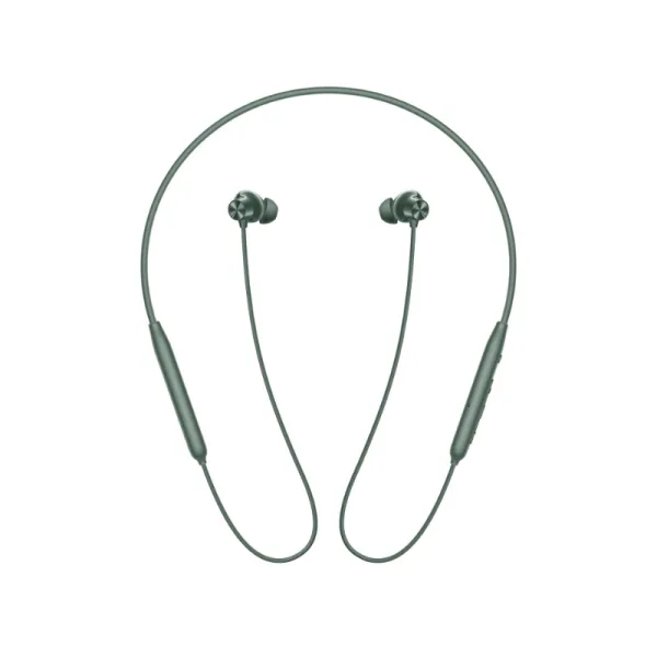 OnePlus Bullets Wireless Z2 ANC Green color