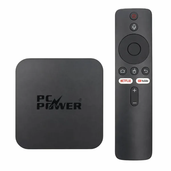 PC Power TV Box S price in Bangladesh