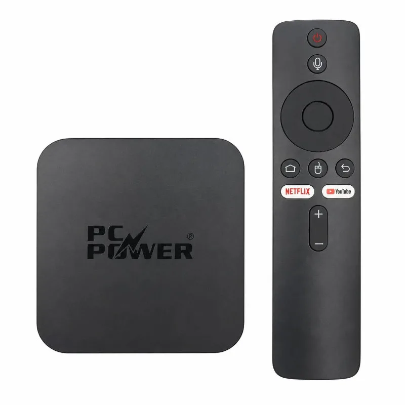 PC Power TV Box S price in Bangladesh