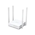 TP-Link Archer C24 Router price in Bangladesh - Dual Band WiFi Router - Gravity World