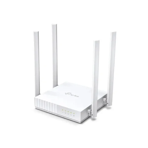 TP-Link Archer C24 Router price in Bangladesh - Dual Band WiFi Router - Gravity World