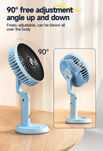 DP Fan price in Bangladesh 90 degree angle