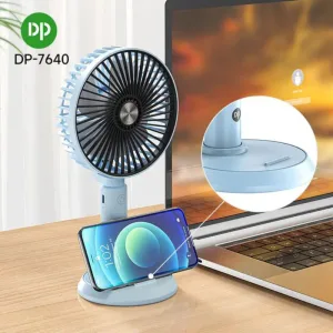 DP Fan price in Bangladesh mobile stand