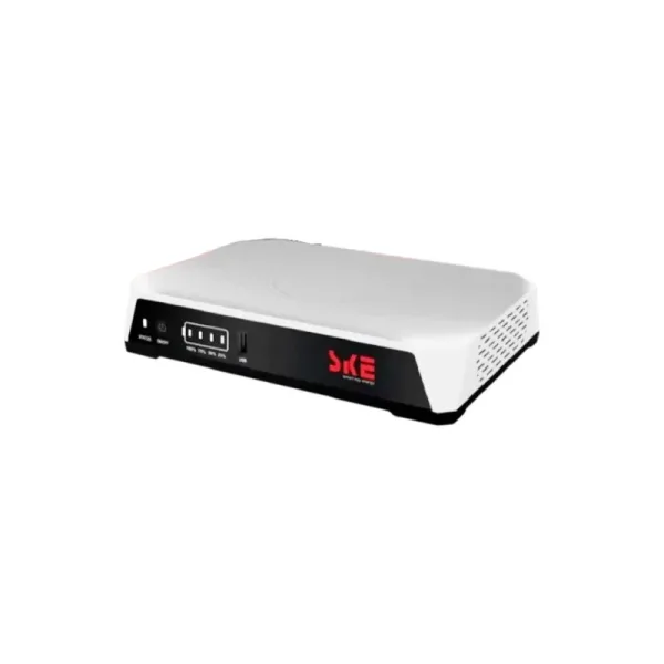 SKE POE-36E-LFP Mini UPS 20000mAh price in Bangladesh - LiFePO4 Router ONU CCTV PoE Backup - Gravity World