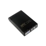 WGP Mini UPS 10400mAh price in Bangladesh - Router ONU CCTV Backup Power - Gravity World
