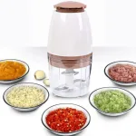 Osaka Capsule Cutter price in Bangladesh - Smart Multi Chopper Meat Garlic Vegetable Chopper - Gravity World