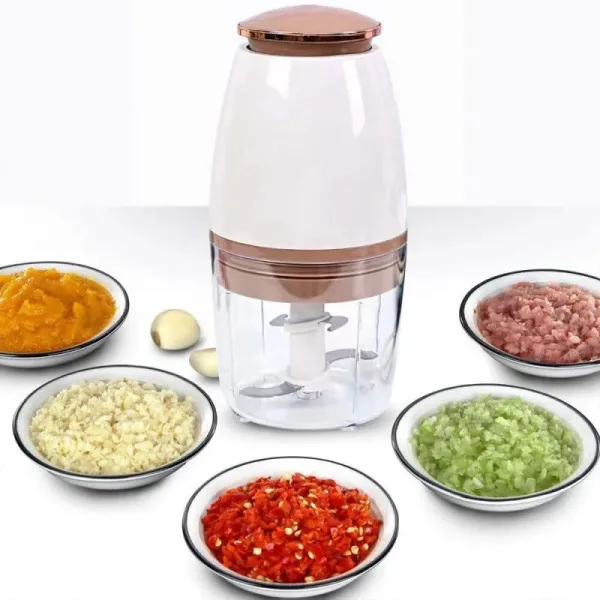 Osaka Capsule Cutter price in Bangladesh - Smart Multi Chopper Meat Garlic Vegetable Chopper - Gravity World