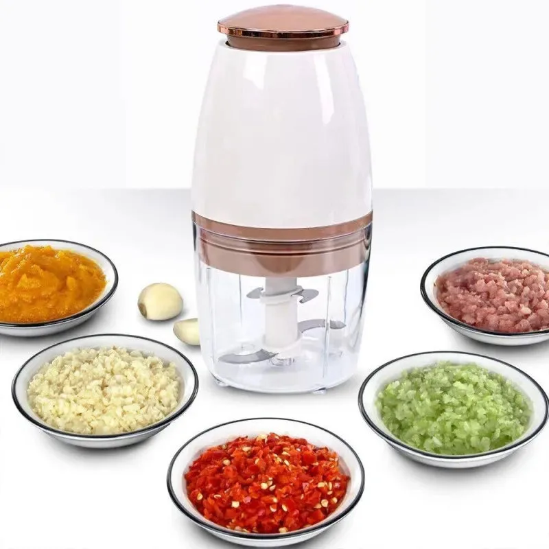 Osaka Capsule Cutter price in Bangladesh - Smart Multi Chopper Meat Garlic Vegetable Chopper - Gravity World