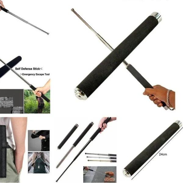 26" self defense stick price in Bangladesh