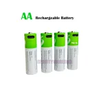 Smartoools AA rechargeable battery price in Bangladesh