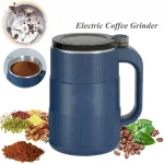 Mini Mills Coffee Grinder price in Bangladesh - Mug Style Stainless Steel Spice Grinder - Gravity World
